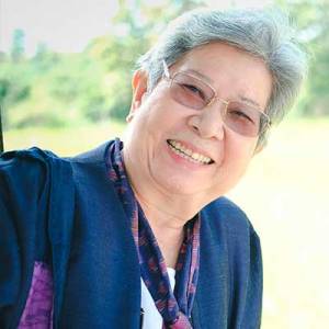 Imagen de Azumy Zamora