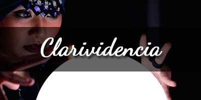 Clarividencia