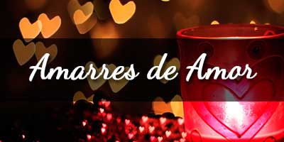 Amarres de Amor